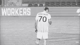 Jorge González Asensi 2020 USL season Highlights