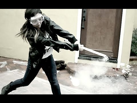 Bump Glass - DeStorm and Eppic ft. Tyler Ward