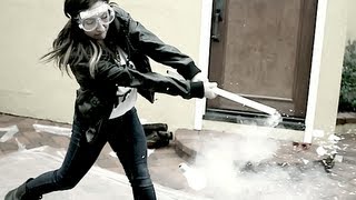 Bump Glass - DeStorm and Eppic ft. Tyler Ward