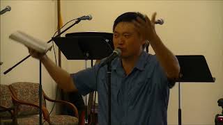 Job 1-Prologue :10-15-2017