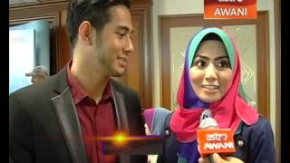 Download lagu Kecewa rekaan tudung syarikat isteri diciplak mp3