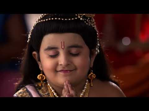 Paramavatari Sri Krishna - Ep 198 - Nirnay Samadhiya - Kannada Tv Serial - ZEE5 Classics Kannada