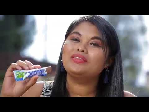 Antat Chocolate COCOTAT (Coco Chocolate Bar)