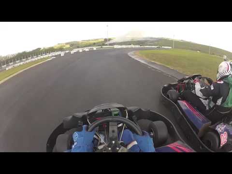 Copa Kart dos Camaradas 2013 - 10a. Etapa (MMOA) - LAZ