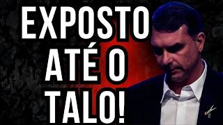 APAVORADO! PT EXPÕE AS LIGAÇÕES CRIMINOSAS (30/8/2026)
