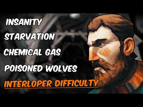 I Tried Surviving 25 Days Inside Langston Mine | Achievement Hunting