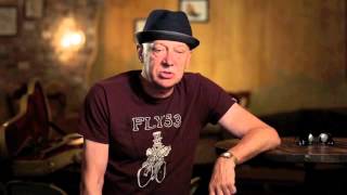 TRACK 11 - SLIDE ON THE RIVER