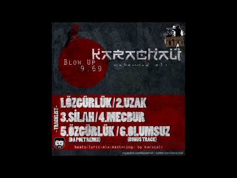 Video thumbnail for Mecbur