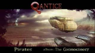 QANTICE - Pirates