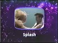 Disney Channel Lineup Bumper Backstreet Boys In Concert To Splash To Zorro September 1999