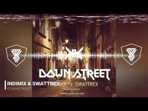 Dj indimix down street -indimix