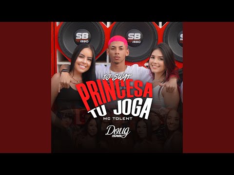 Princesa Tu Joga