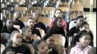 PS22 Chorus &quot;FOLK SONG&quot; The Sundays