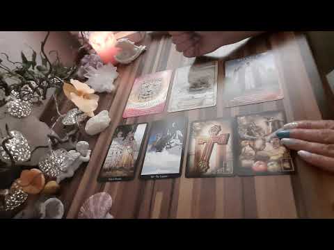 Auswahlorakel, Tarot, Lenormand Fische ♓, Krebs ♋, Skorpion ♏,  Juni 2021