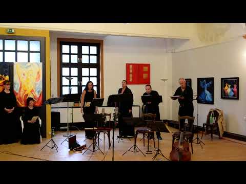 Willaert - sempre mi ride & Anonymus - La Tricotea