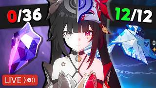 🔴DOING 2 ENDGAMES on QUANTUM ONLY before the version 4.5 update starts and it kicks me out of the ga