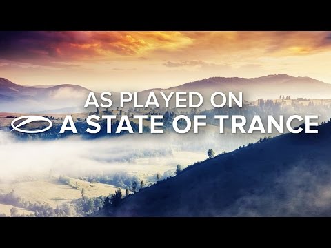 Gareth Emery feat. Joseph - Cloudline (Jordan Suckley Remix) [A State Of Trance 799]