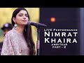 Nimrat Khaira LIVE Performance Part 2 | Amritsar | KaY.B Films