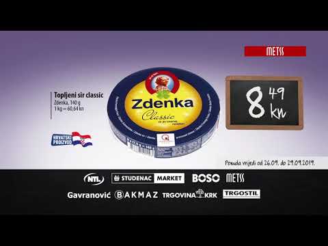 MAXI VIKEND PONUDA 26.09. - 29.09.2019.