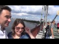 Прыжок с моста Алексей Зимин Роуп джампинг Киев 