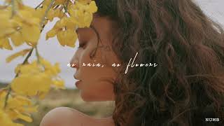 Sabrina Claudio - Numb (Official Audio)
