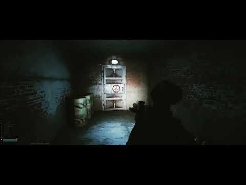 Escape from Tarkov - Extraction Points (ZB-1012)