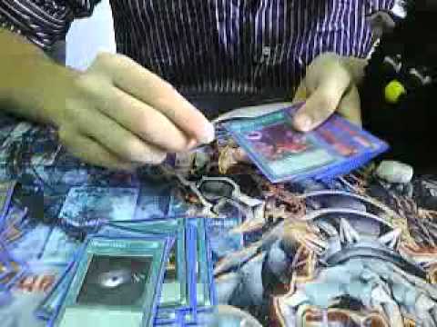 MetalFantasy's Infernity Deck