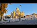 Aici Sunt Sfintele Moaste Si Crucea Sfantului Apostol Andrei Patras Grecia