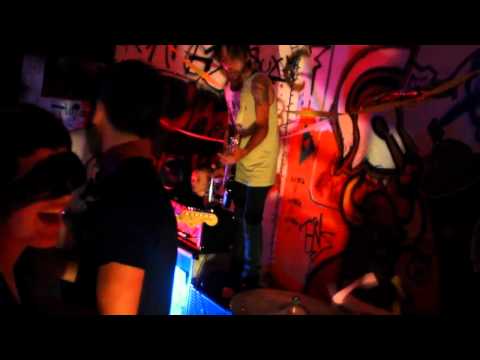 Problem Daughter - Revel (Live)