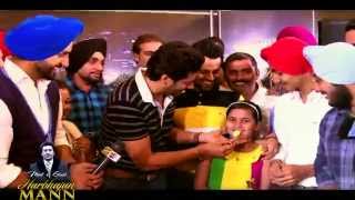 Harbhajan Mann I Exclusive Fan&#39;s Meet I On 8th June 2015