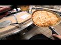 POV 40 Minutes Of Domino S Pizza Slicing