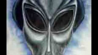 Alien Species 2 - Greys and Reptilians