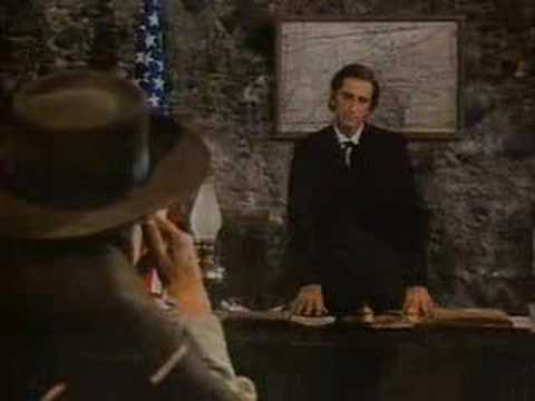 Fistful Of Dollars - Network Prologue