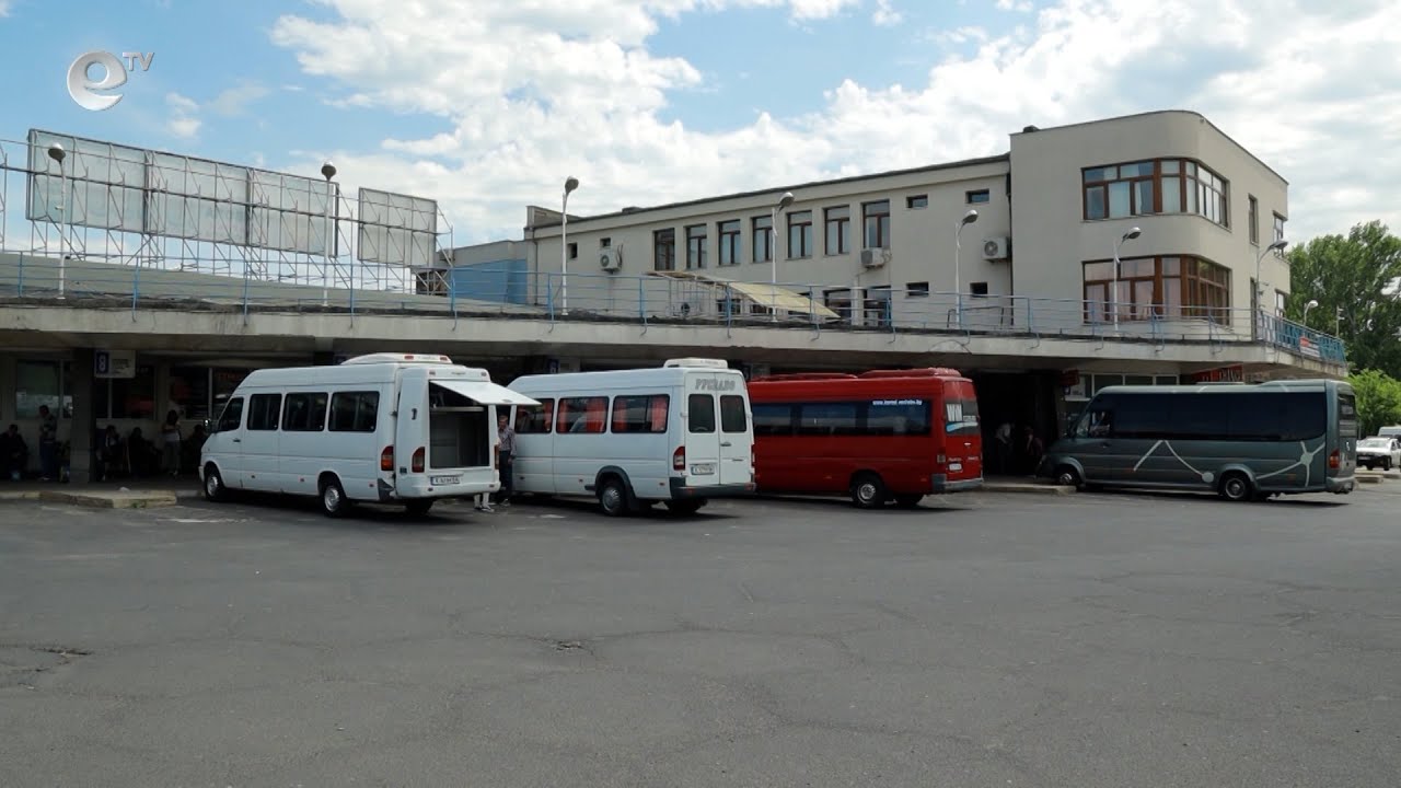 Транспортните фирми в Кърджали не участваха в протеста на превозвачите