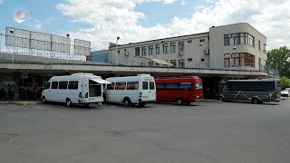 Транспортните фирми в Кърджали не участваха в протеста на превозвачите