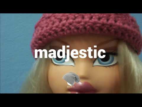 Diamondsonmydick - BRATZ! FT. HOOK (prod. Hi-c)