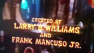 Download lagu Friday the 13th: The Series (1987) Opening Intro Theme (HD) mp3 Download lagu Friday the 13th: The Series (1987) Opening Intro Theme (HD) mp3