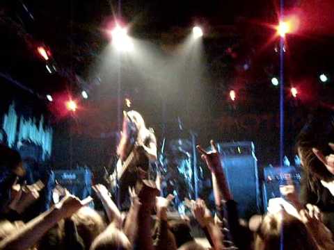 Septic Flesh — Chaostar