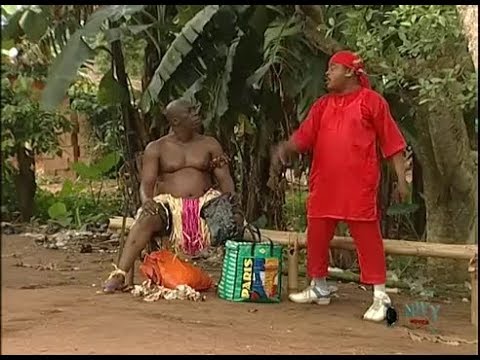 Two Foolish Friends Season 1&2 - (Charles Awurum &Victor Osuagwu ) 2019 Latest Nigerian Comedy Movie