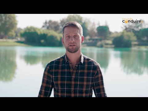 Je vous aide à surmonter votre peur de conduire/amaxophobie !