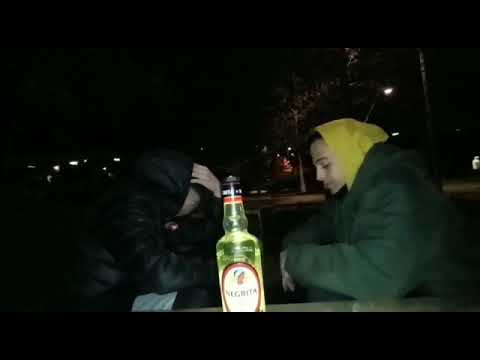 NEBUR FT TROY - AL BORDE DEL COLAPSO (prod. LOCUS ESTUDIO)