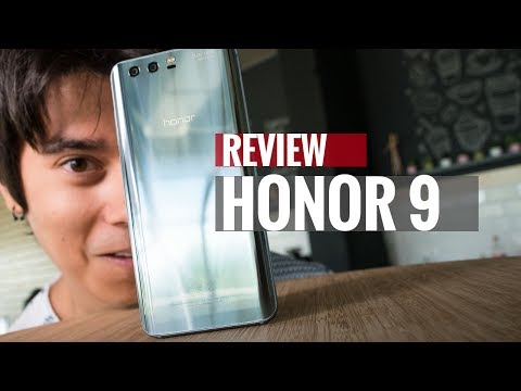 Honor 9 review: Sleeper hit of the summer?