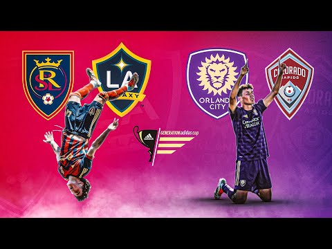 LOZZZ PRODUCTIONZ RECORDS GA CUP FINALS!