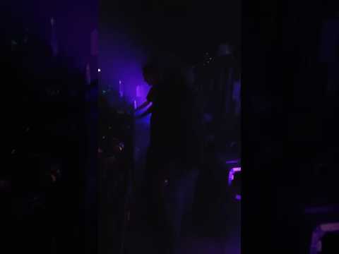 Channel one roots and culture at DUB COAST #1