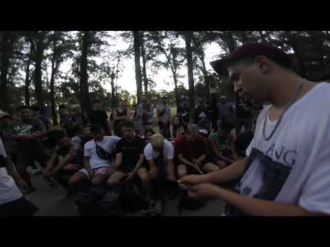 DREAM VS LJC// CUARTOS// LOV FREE