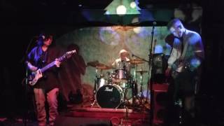 E (a band called E) at Middle East, 06/11/2016, GRCB Benefit