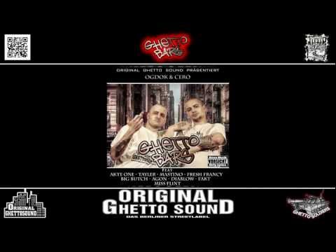 OG.DoK & Cero - Der Knast feat. Diablow (Ghetto Bars MixTape)
