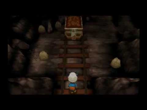Pokemon X Walkthrough 80 - Terminus Cave Revisited