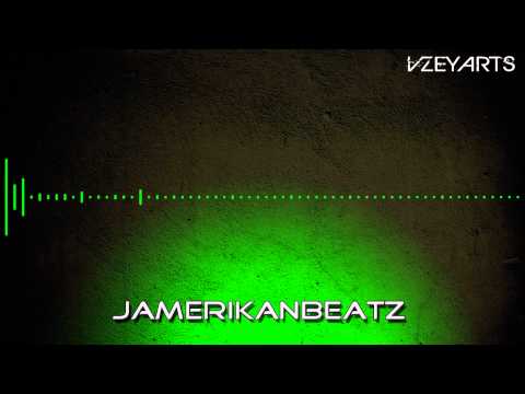 JamerikanBeatz - E-qualizer animation (Rap/HipHop)