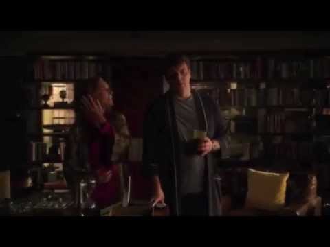 Castle Season 6 Bloopers